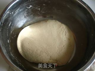 肉龙的做法步骤：9