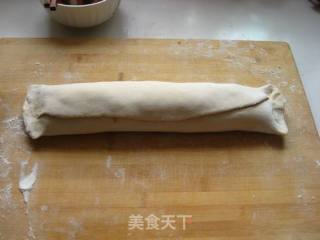 肉龙的做法步骤：15