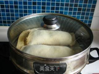 肉龙的做法步骤：17