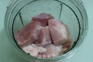 肉糜蒸臭豆腐的做法步骤：4