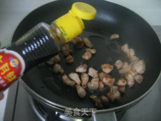 【炸酱面，花样做】老北京炸酱面的做法步骤：4