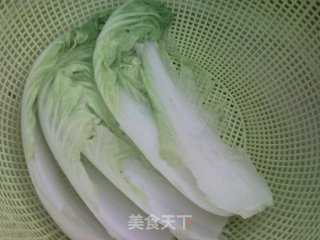 《客家菜》让油豆腐的做法步骤：5