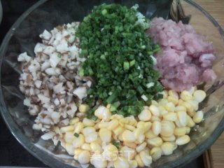 《客家菜》让油豆腐的做法步骤：2