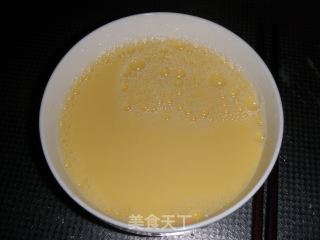 秘制鸡蛋羹的做法步骤：1