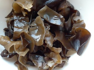 家常炸酱面的做法步骤：4