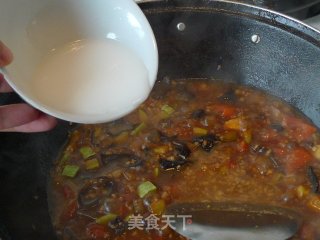 家常炸酱面的做法步骤：11