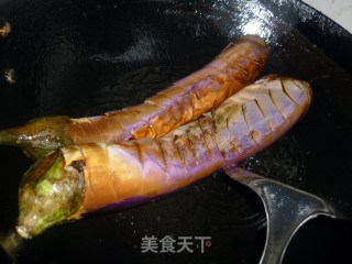 鲜茄赛蛟龙的做法步骤：5