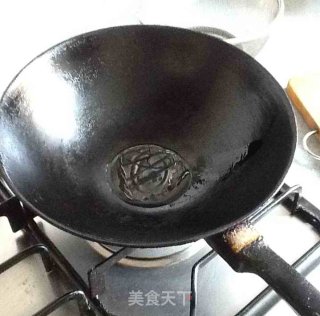 炒豇豆的做法步骤：1