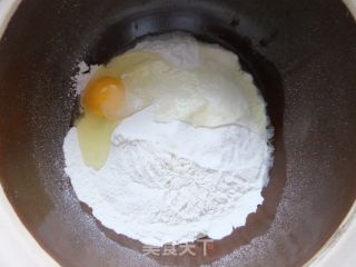 初试臊子面的做法步骤：1