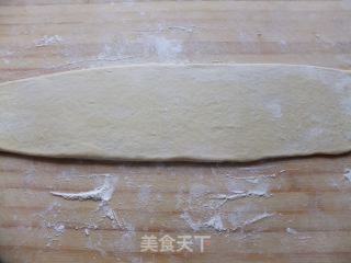 初试臊子面的做法步骤：5