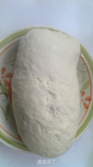 地锅鸡  带饼的做法步骤：9