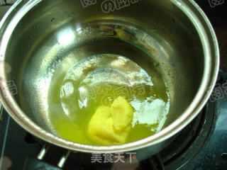 营养素食【奶油白酱沙拉】附奶油白酱做法的做法步骤：2