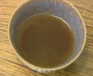 四川名菜贵妃鸡翅的做法步骤：4