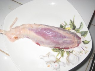 家常凉拌牛肉的做法步骤：1