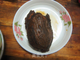 家常凉拌牛肉的做法步骤：3