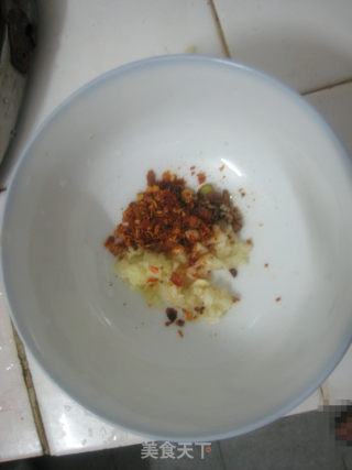 家常凉拌牛肉的做法步骤：6