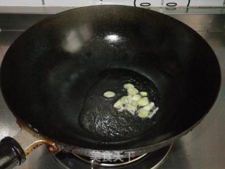 茭白炒肉丝的做法步骤：8