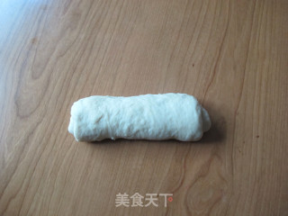 改进版醇奶吐司的做法步骤：7