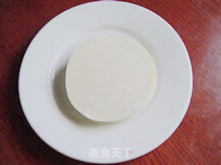 鲜花般的美食—牡丹烧麦的做法步骤：4