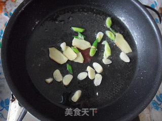 【美味】红烧鱼的做法步骤：4