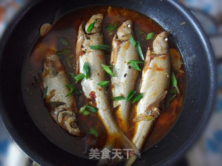 【美味】红烧鱼的做法步骤：8