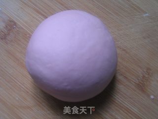 【炸酱面，花样做】茭白花生肉丁炸酱面的做法步骤：11