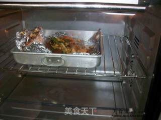 又到秋天烤肉季@@自制蜜汁叉烧肉的做法步骤：6