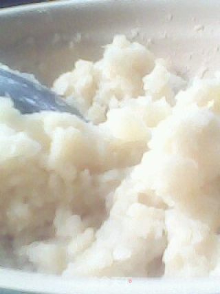 醇香酒土豆酱的做法步骤：2