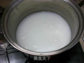 迎接中秋月饼热身@@艳丽果冻月饼的做法步骤：6