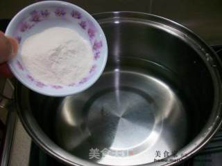 清凉系列~炎热天气解暑甜品@@水嫩嫩豆奶布丁的做法步骤：4