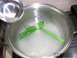 清凉系列~炎热天气解暑甜品@@水嫩嫩豆奶布丁的做法步骤：5