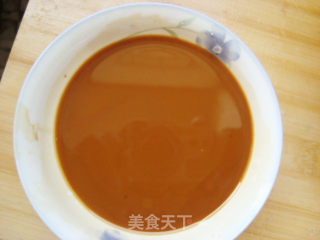 肉片豆腐卷的做法步骤：3