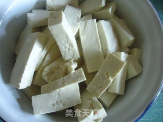 草鱼炖豆腐的做法步骤：4