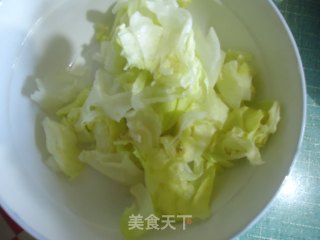 草鱼炖豆腐的做法步骤：5