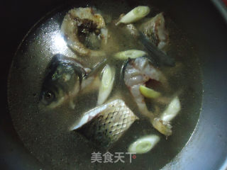 草鱼炖豆腐的做法步骤：7