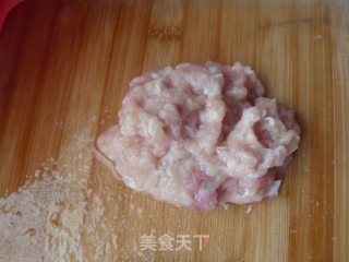 什锦炸酱意面的做法步骤：3