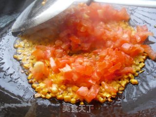 什锦炸酱意面的做法步骤：10