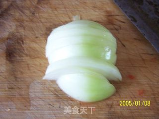 牛排意大利面的做法步骤：3