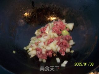 牛排意大利面的做法步骤：6