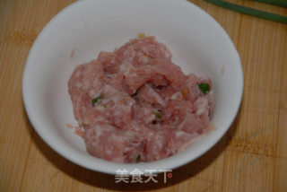 肉末香菇虎皮蛋的做法步骤：5