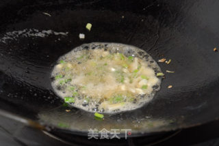 肉末香菇虎皮蛋的做法步骤：6