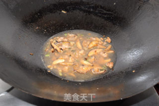 肉末香菇虎皮蛋的做法步骤：11