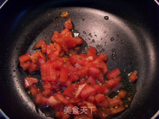 意大利面——意式肉酱面的做法步骤：4