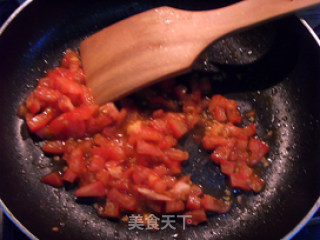 意大利面——意式肉酱面的做法步骤：5