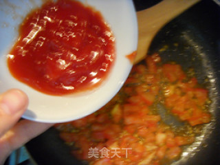 意大利面——意式肉酱面的做法步骤：6