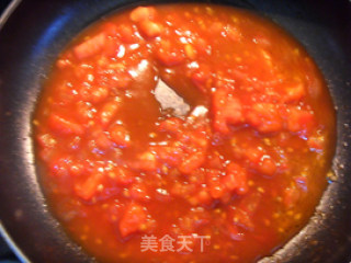 意大利面——意式肉酱面的做法步骤：7