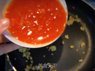 意大利面——意式肉酱面的做法步骤：9