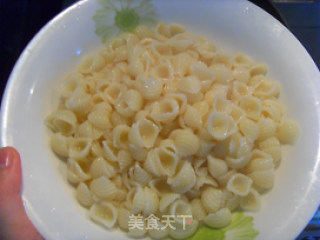 意大利面——意式肉酱面的做法步骤：13