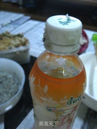 捣茄子的做法步骤：7