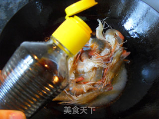 独家爆料大头虾的做法步骤：5